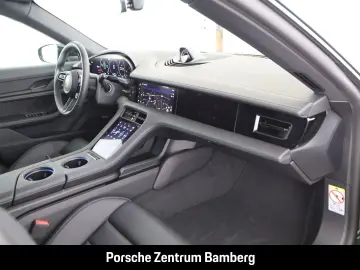 Taycan 4S CT  18-Wege  ACC  BOSE  Chrono  Sitzbe