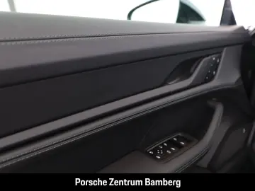 Taycan 4S CT  18-Wege  ACC  BOSE  Chrono  Sitzbe