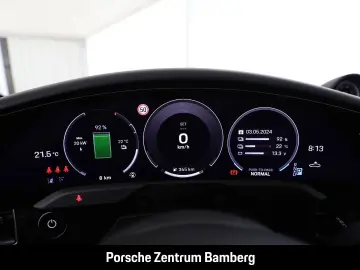 Taycan 4S CT  18-Wege  ACC  BOSE  Chrono  Sitzbe