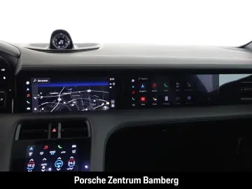 Taycan 4S CT  18-Wege  ACC  BOSE  Chrono  Sitzbe