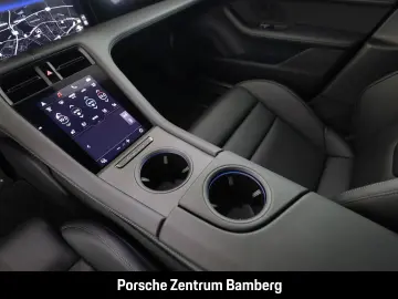 Taycan 4S CT  18-Wege  ACC  BOSE  Chrono  Sitzbe