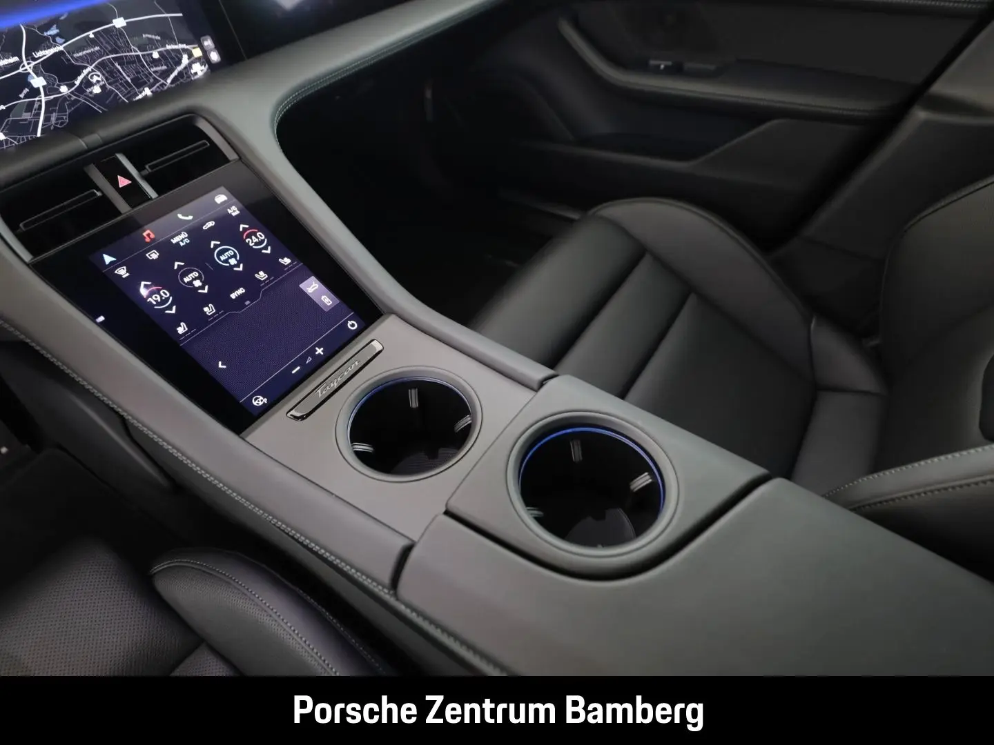 Taycan 4S CT  18-Wege  ACC  BOSE  Chrono  Sitzbe