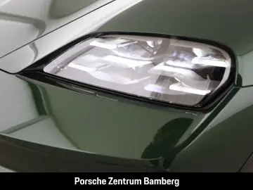 Taycan 4S CT  18-Wege  ACC  BOSE  Chrono  Sitzbe