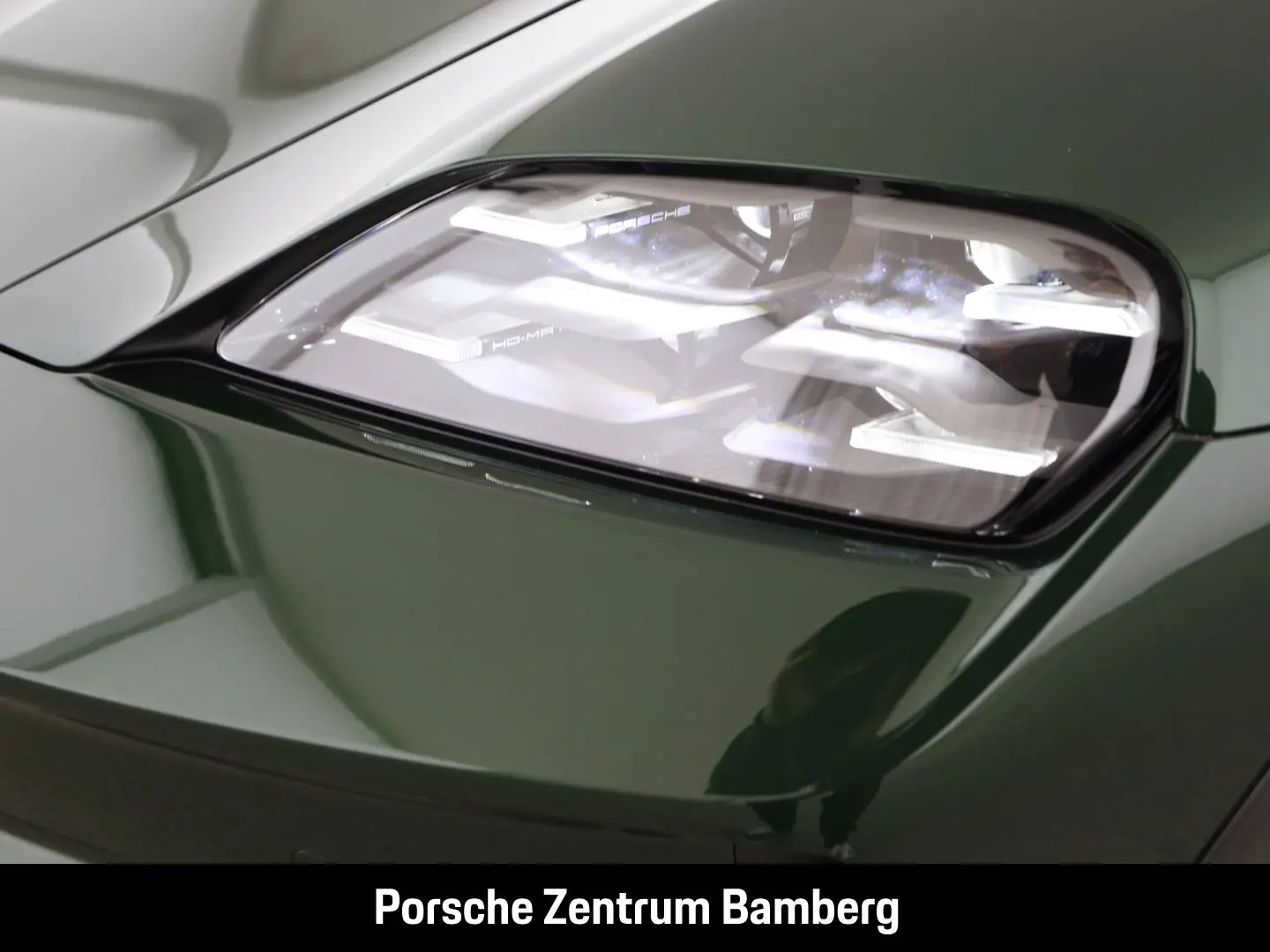 Taycan 4S CT  18-Wege  ACC  BOSE  Chrono  Sitzbe