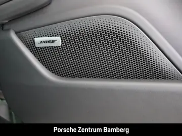 Taycan 4S CT  18-Wege  ACC  BOSE  Chrono  Sitzbe