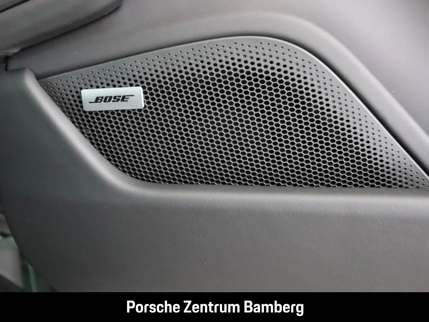 Taycan 4S CT  18-Wege  ACC  BOSE  Chrono  Sitzbe