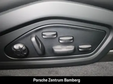 Taycan 4S CT  18-Wege  ACC  BOSE  Chrono  Sitzbe