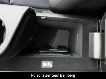 Taycan 4S CT  18-Wege  ACC  BOSE  Chrono  Sitzbe