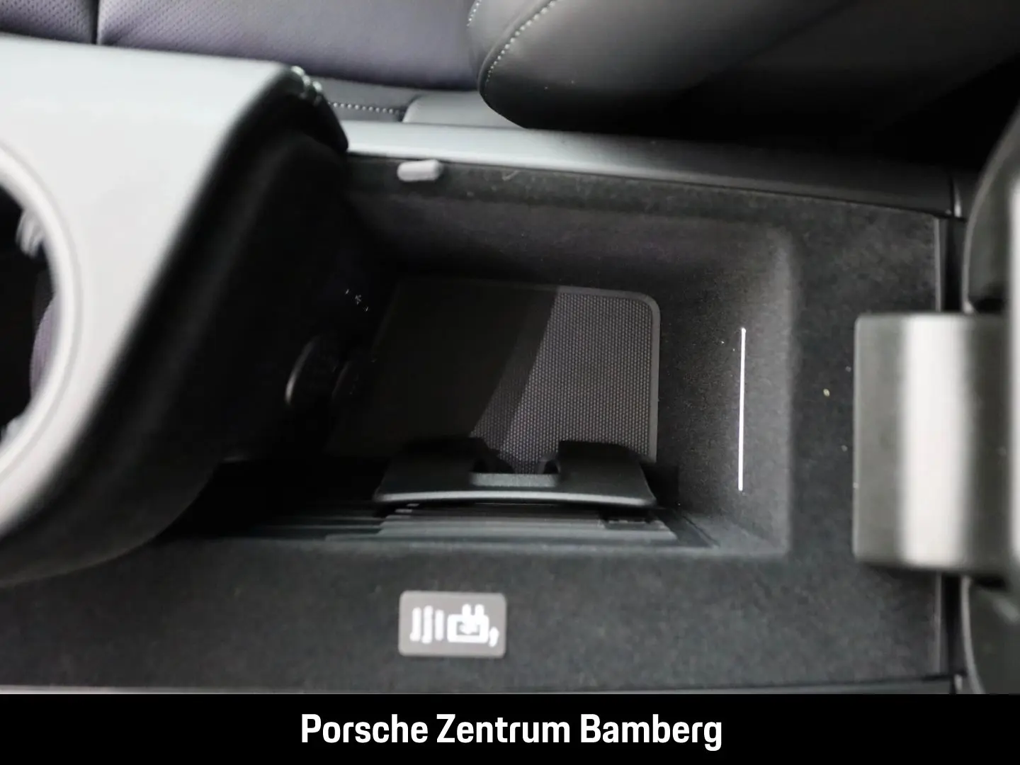 Taycan 4S CT  18-Wege  ACC  BOSE  Chrono  Sitzbe