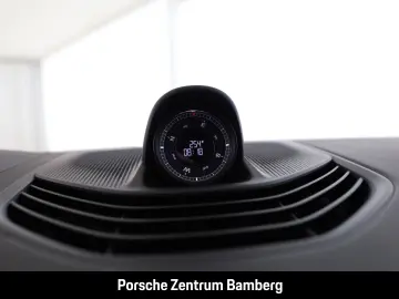 Taycan 4S CT  18-Wege  ACC  BOSE  Chrono  Sitzbe