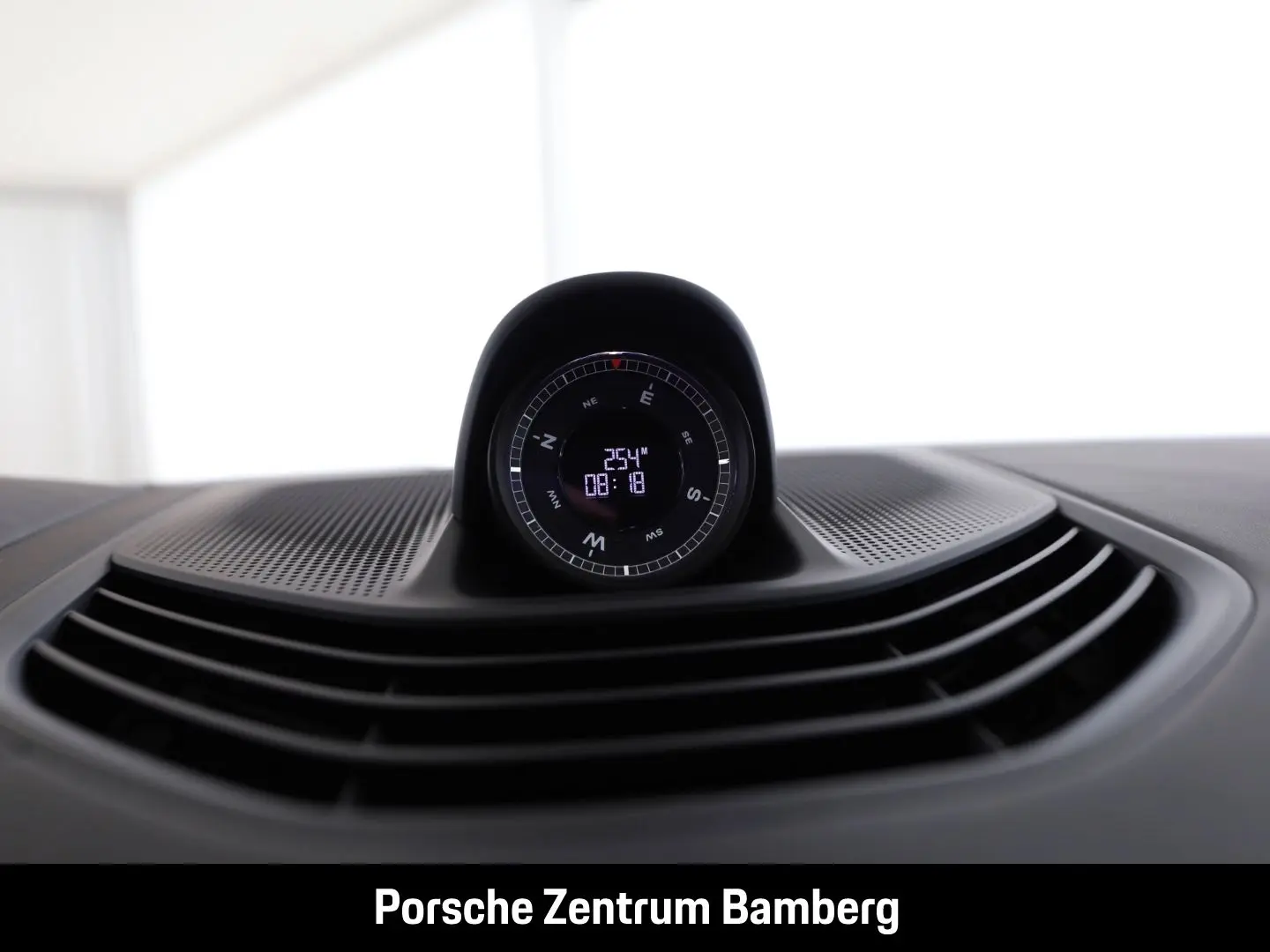 Taycan 4S CT  18-Wege  ACC  BOSE  Chrono  Sitzbe