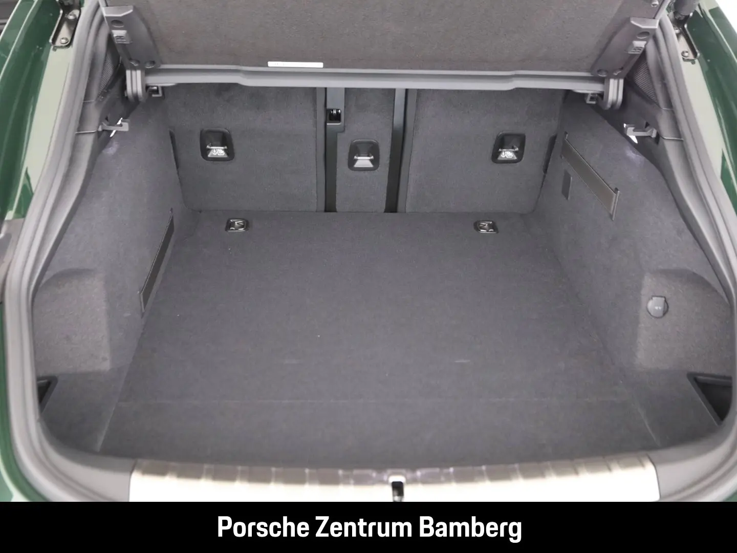 Taycan 4S CT  18-Wege  ACC  BOSE  Chrono  Sitzbe