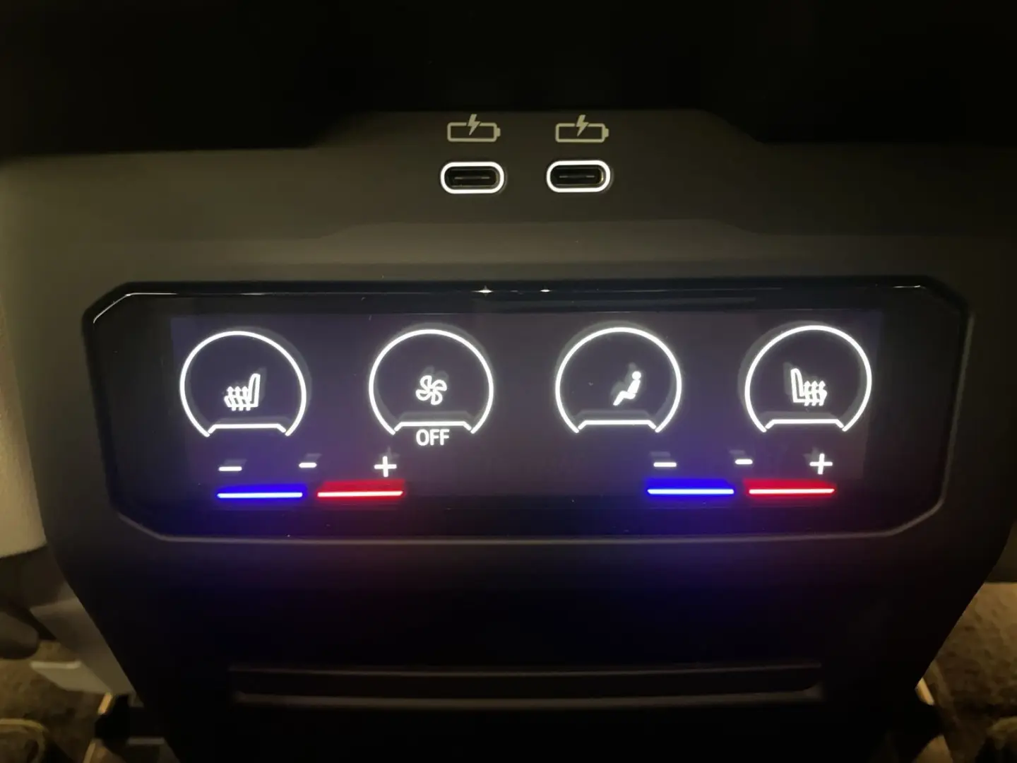 550e xDrive Limousine    M-Sport ACC B&W adapt.F