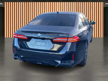 520 iA M Sport HeadUp Komfortsitze