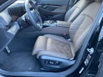 520 iA M Sport HeadUp Komfortsitze