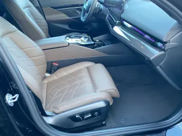 520 iA M Sport HeadUp Komfortsitze