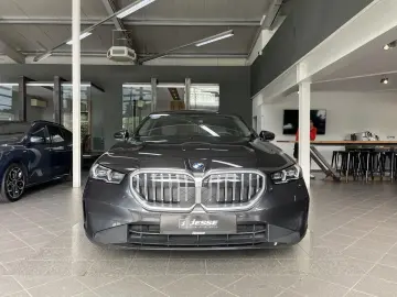 550 e xDrive LED Pano Live Cockpit Prof. ACC H&K