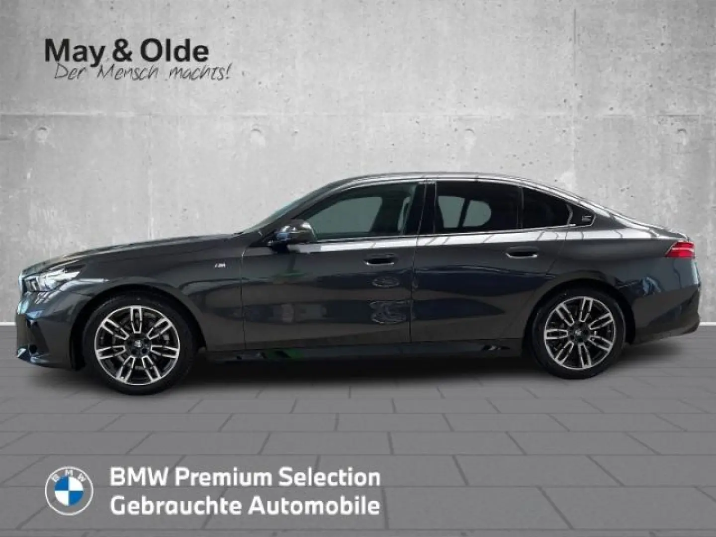 520 d M Sportpaket HUD AHK adap-LED Pano Navi So