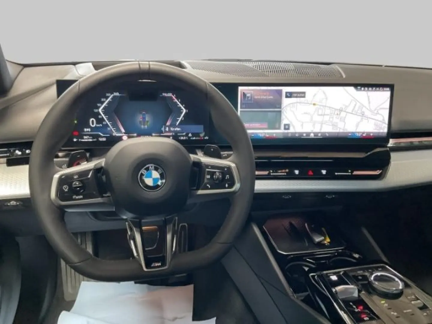 520 d M Sportpaket HUD AHK adap-LED Pano Navi So