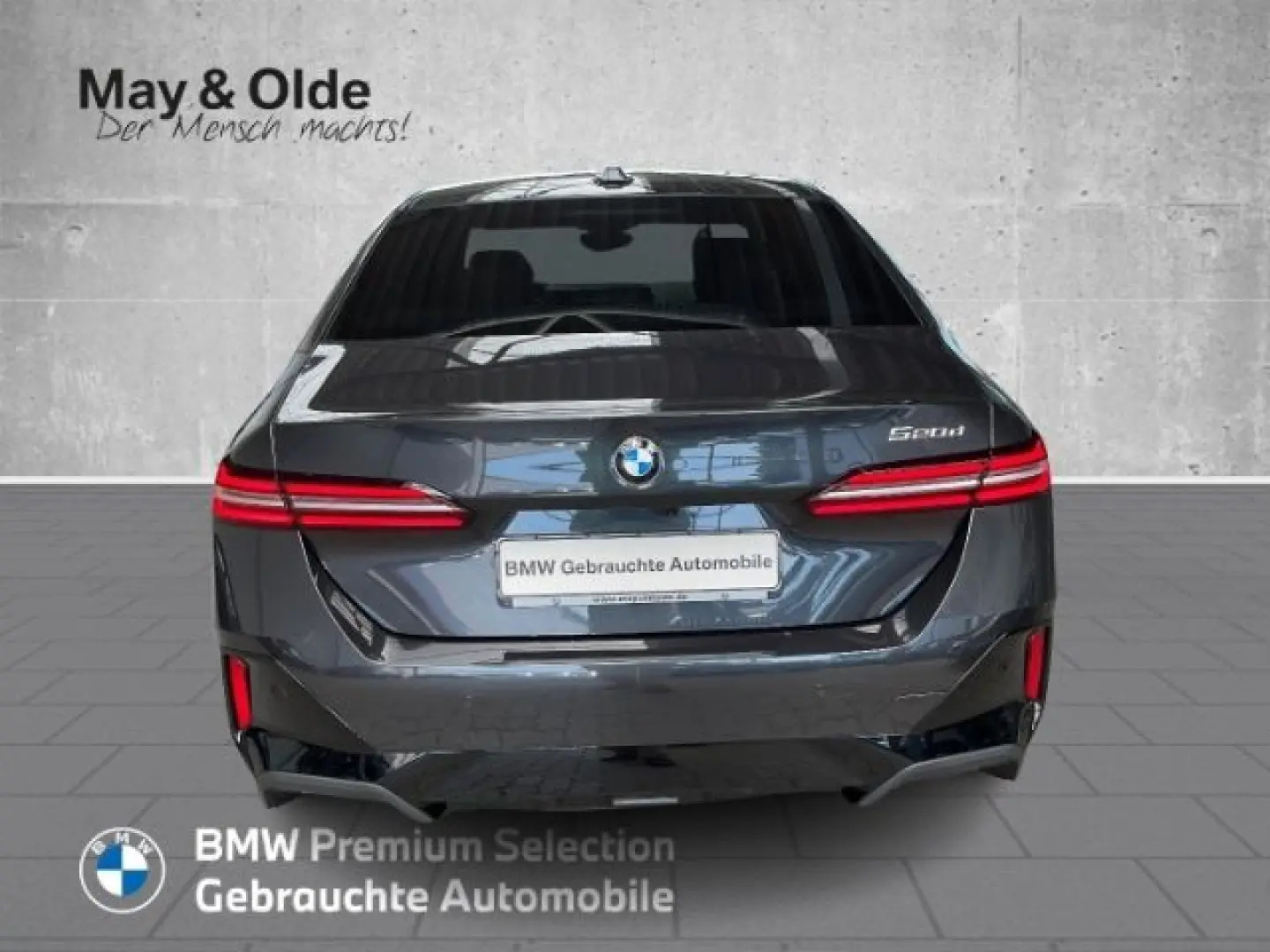 520 d M Sportpaket HUD AHK adap-LED Pano Navi So