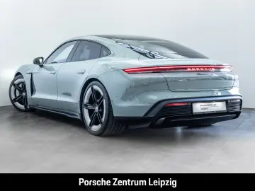 Taycan 4S HA-Lenkung ActiveRide SunshineControl