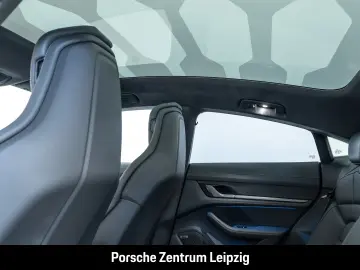 Taycan 4S HA-Lenkung ActiveRide SunshineControl