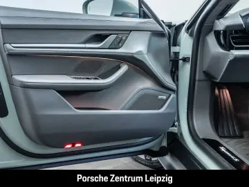 Taycan 4S HA-Lenkung ActiveRide SunshineControl