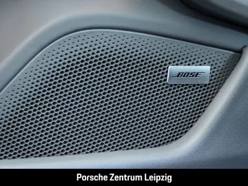 Taycan 4S HA-Lenkung ActiveRide SunshineControl