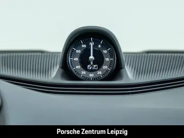 Taycan 4S HA-Lenkung ActiveRide SunshineControl