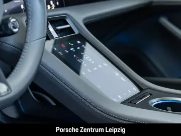 Taycan 4S HA-Lenkung ActiveRide SunshineControl