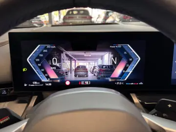 520i M Sport~PANO~LED~KAMERA 360 ~HEAD-UP