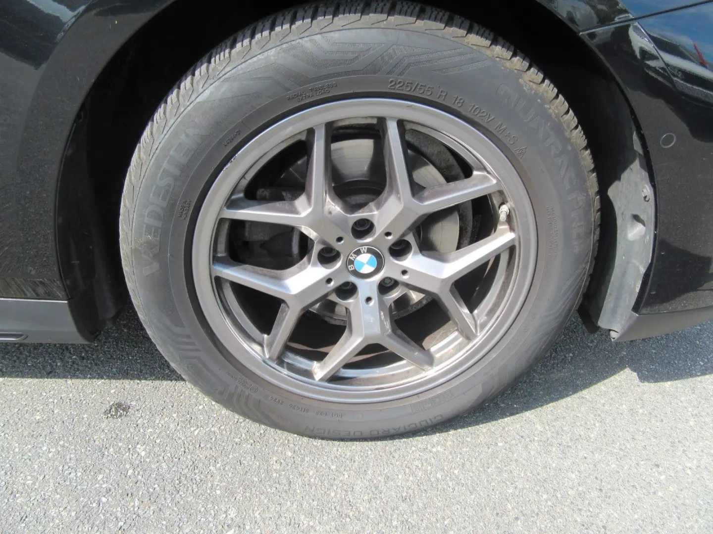 520 520 i Automatik NEUES MODEL