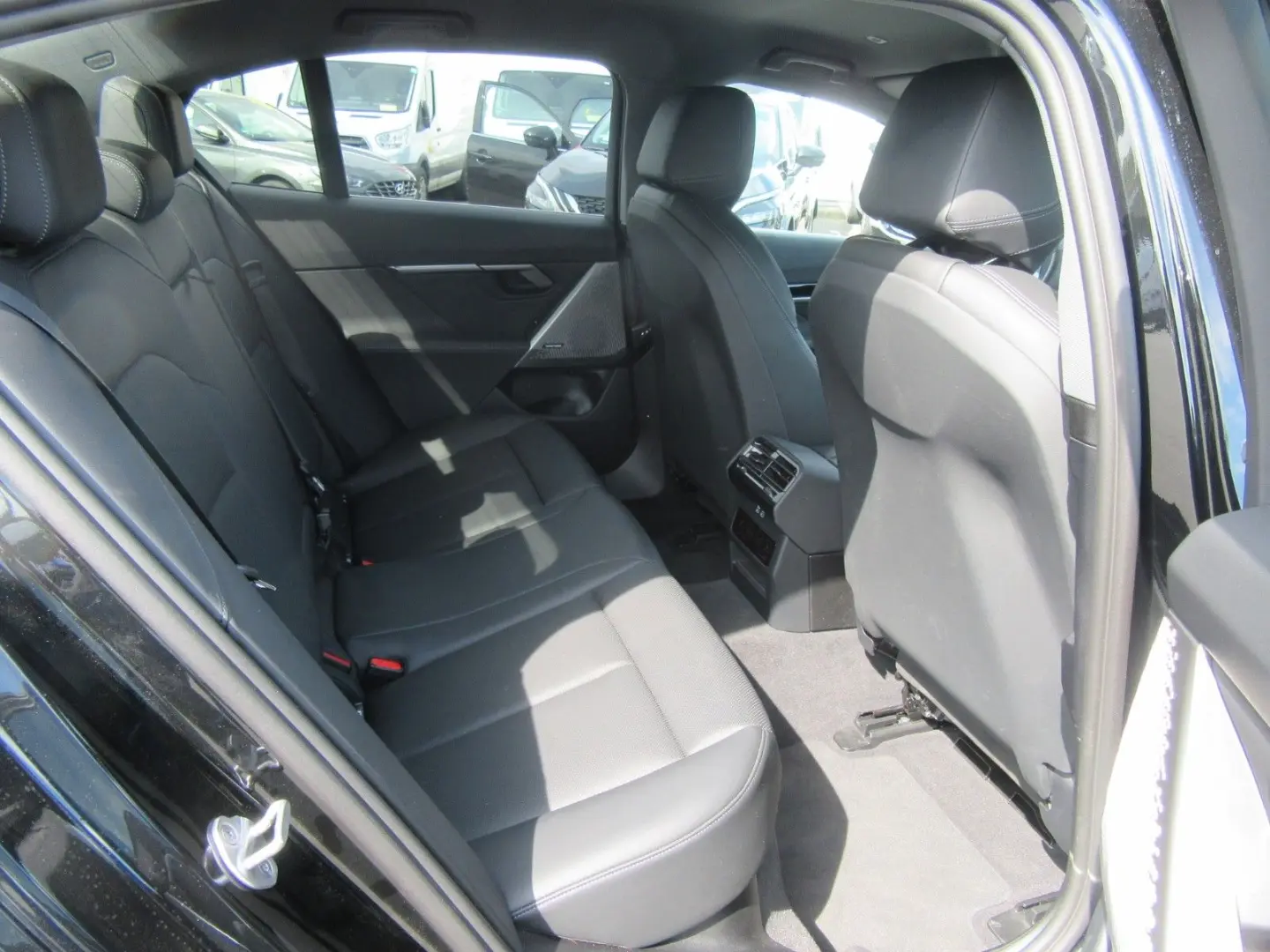 520 520 i Automatik NEUES MODEL