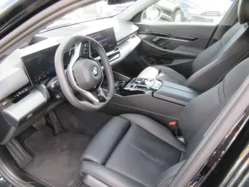 520 520 i Automatik NEUES MODEL