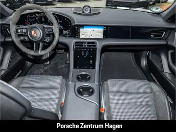 Taycan BOSE LED-Matrix Abstandstempomat Panorama