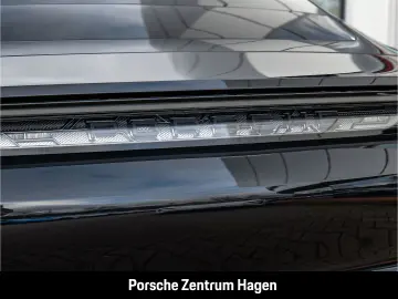 Taycan BOSE LED-Matrix Abstandstempomat Panorama