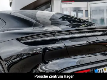 Taycan BOSE LED-Matrix Abstandstempomat Panorama