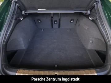 Taycan 4S Cross Turismo  Sport Chrono  Head Up