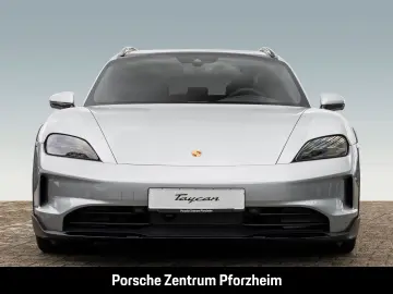 Taycan 4 Cross Turismo Head-Up HD-Matrix 21-Zoll