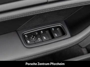 Taycan 4 Cross Turismo Head-Up HD-Matrix 21-Zoll