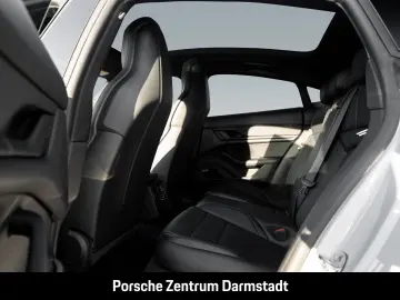 Taycan Performancebatterie  LED-Matrix BOSE