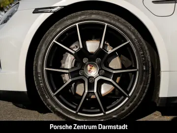 Taycan Performancebatterie  LED-Matrix BOSE