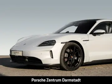 Taycan Performancebatterie  LED-Matrix BOSE