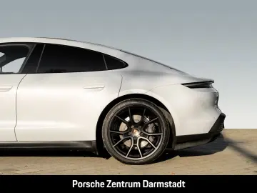 Taycan Performancebatterie  LED-Matrix BOSE