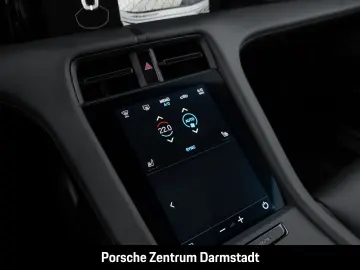 Taycan Performancebatterie  LED-Matrix BOSE