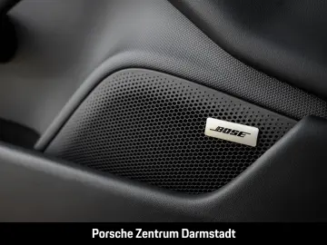 Taycan Performancebatterie  LED-Matrix BOSE