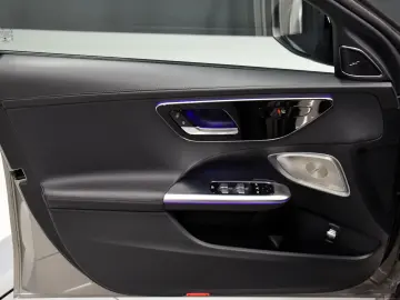 C300d Limousine AMG Line Pano ACC Burmester 360