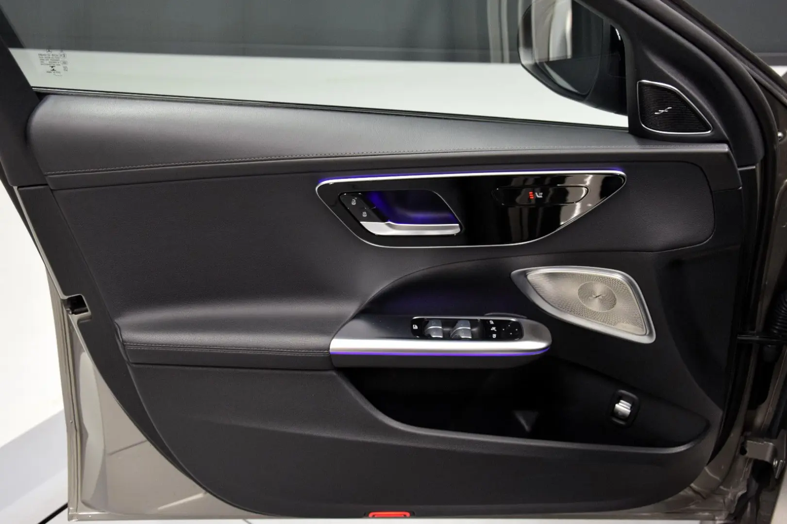 C300d Limousine AMG Line Pano ACC Burmester 360