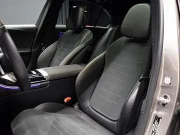 C300d Limousine AMG Line Pano ACC Burmester 360