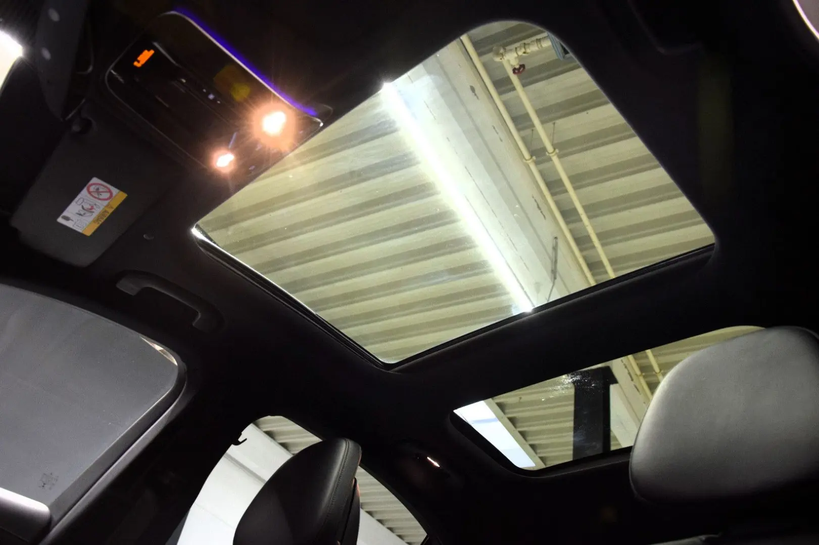 C300d Limousine AMG Line Pano ACC Burmester 360